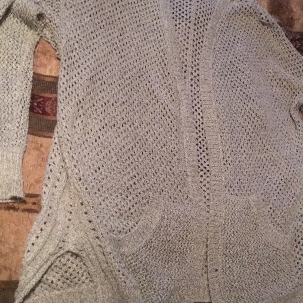 Sweater - Picture 2 of 2